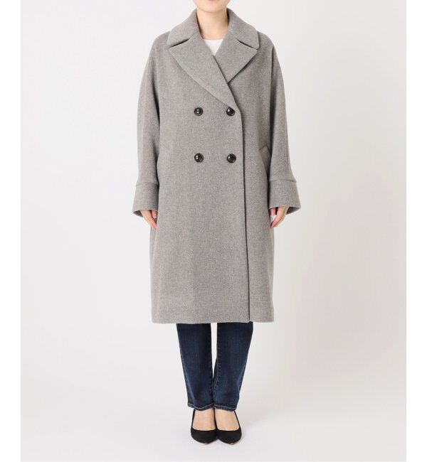 Spick and Span「≪追加≫TICCA / ティッカ テントコート 0243410231」|その他|