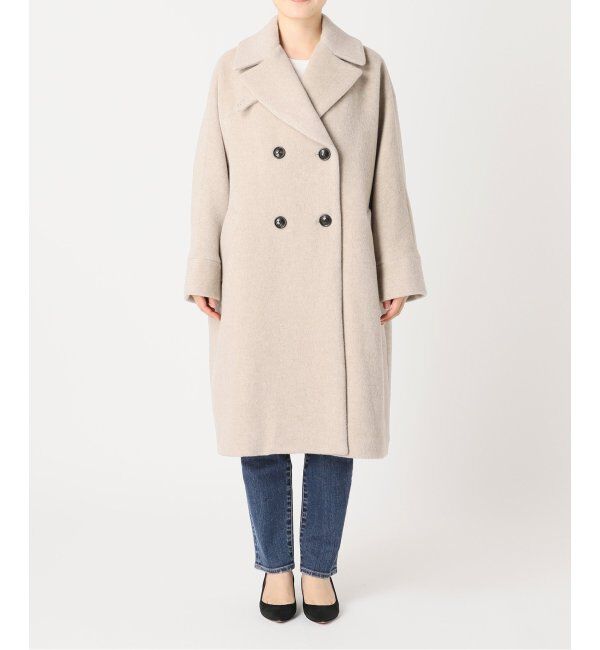 Spick and Span「≪追加≫TICCA / ティッカ テントコート 0243410231」|その他|