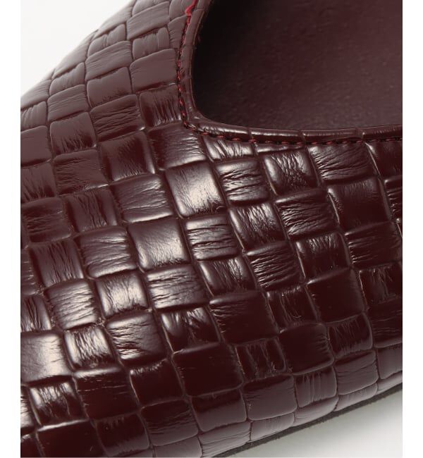  「≪追加≫スクエアVカットフラット」|その他|