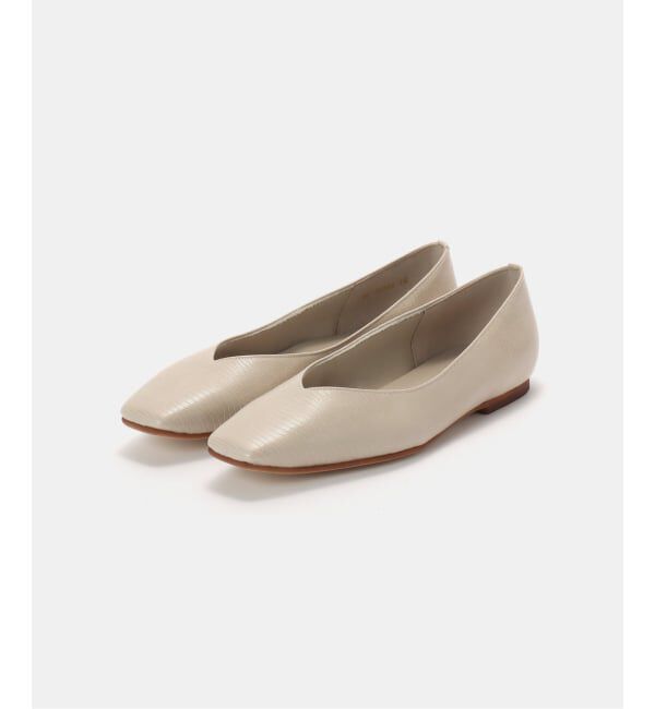  「≪追加≫スクエアVカットフラット」|その他|