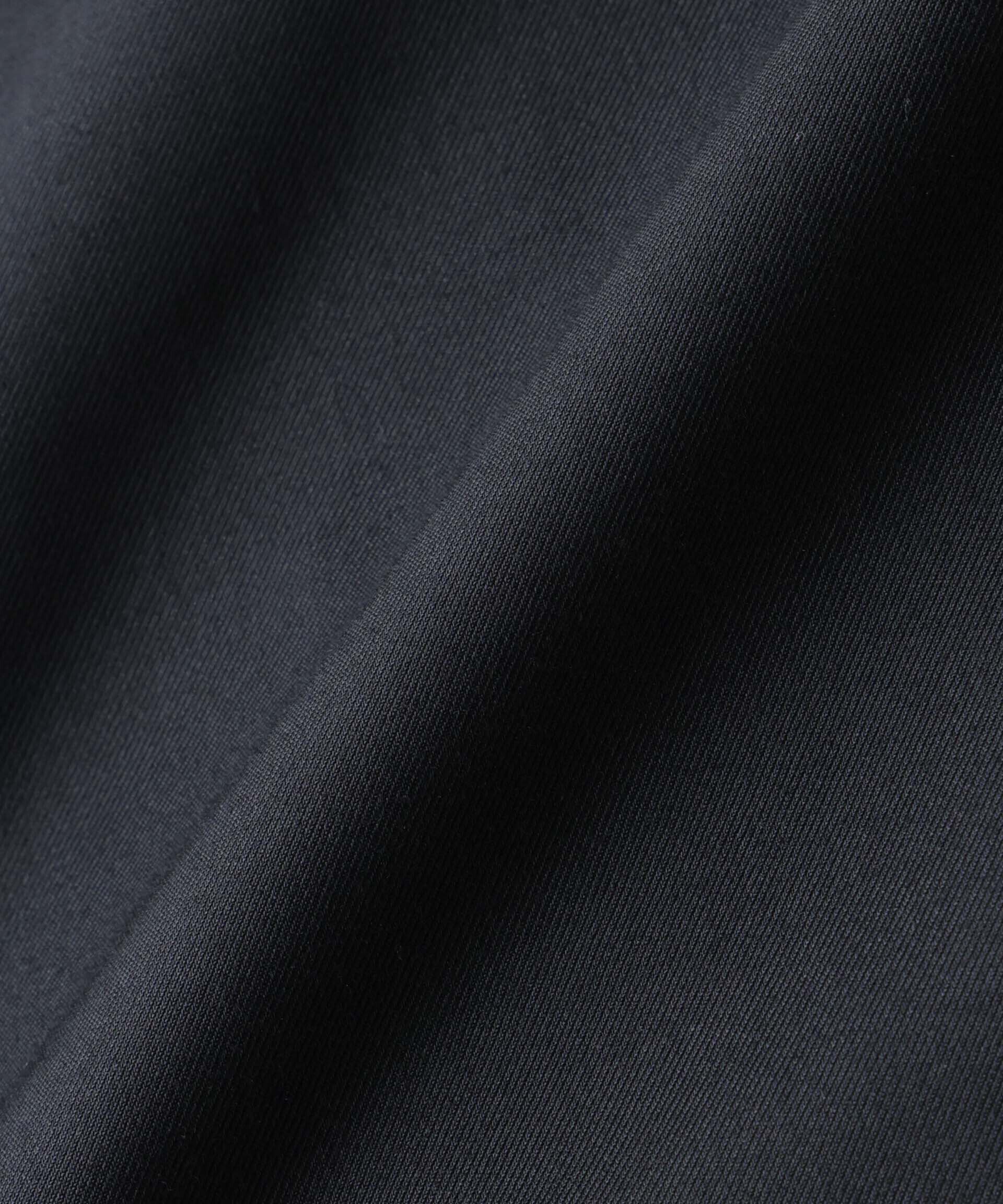 nano･universe「ビッグドレープシャツ 長袖」|シャツ・ブラウス|