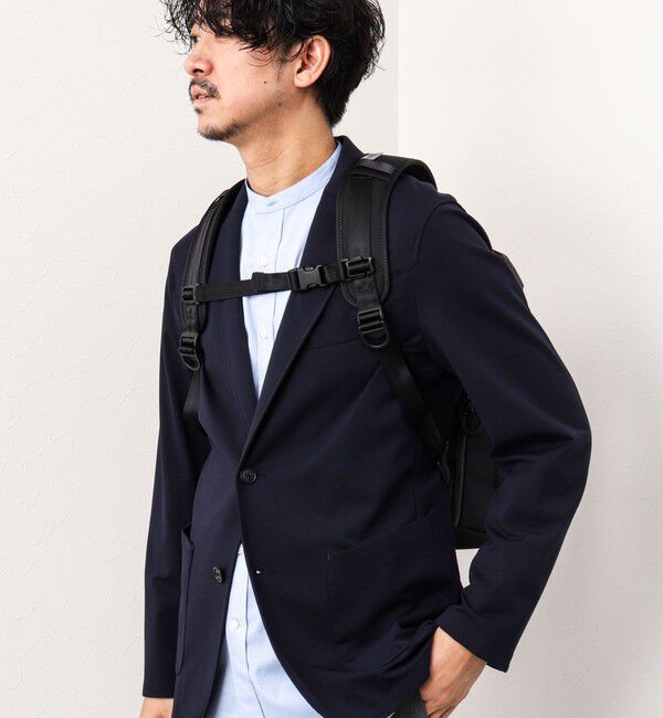 NOLLEY'S goodman「【beruf baggage/ベルーフ バゲッジ】URBAN EXPLORER NARROW 17DR」|リュック|