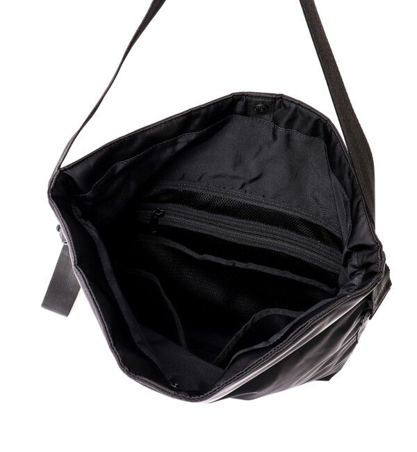 NOLLEY'S goodman「【NESK/ネスク】フラップショルダーバッグ NS-006」|ショルダー・メッセンジャー|