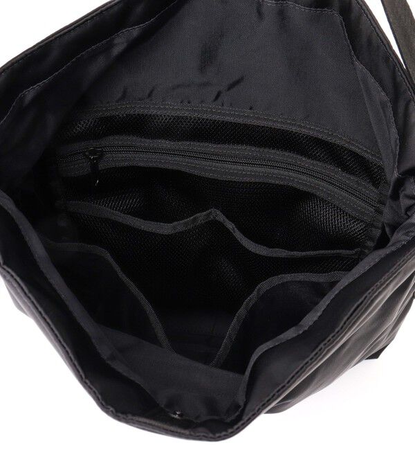 NOLLEY'S goodman「【NESK/ネスク】フラップショルダーバッグ NS-006」|ショルダー・メッセンジャー|