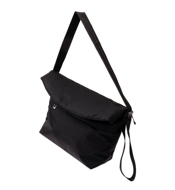 NOLLEY'S goodman「【NESK/ネスク】フラップショルダーバッグ NS-006」|ショルダー・メッセンジャー|