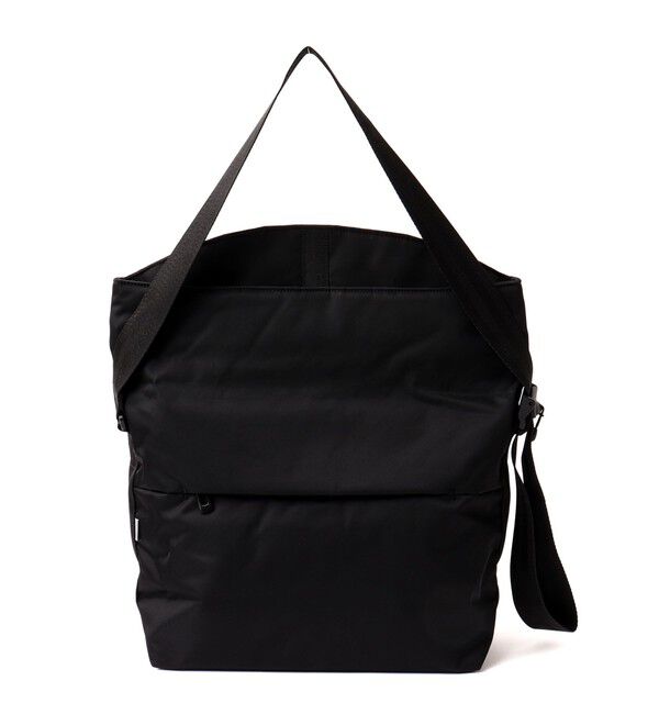 NOLLEY'S goodman「【NESK/ネスク】フラップショルダーバッグ NS-006」|ショルダー・メッセンジャー|