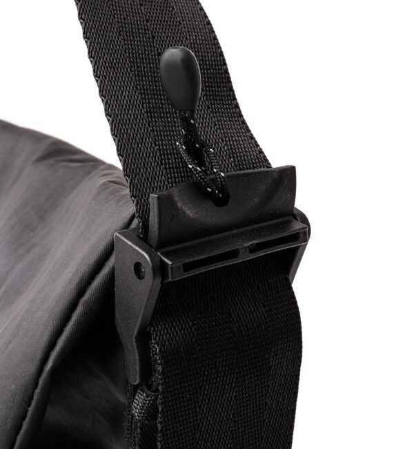 NOLLEY'S goodman「【NESK/ネスク】フラップショルダーバッグ NS-006」|ショルダー・メッセンジャー|