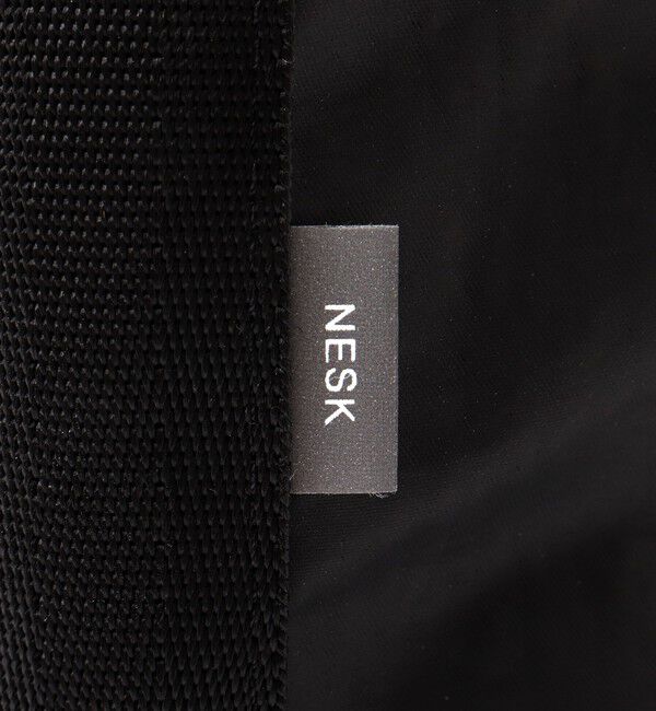 NOLLEY'S goodman「【NESK/ネスク】フラップショルダーバッグ NS-006」|ショルダー・メッセンジャー|