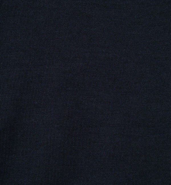 NOLLEY'S「《手洗い可能》《アンサンブル対応》18G天竺ゆったりVネックカーディガン」|カーディガン|