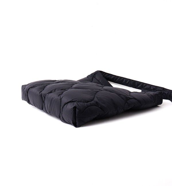 NOLLEY'S goodman「【TAION / タイオン】MILITARY CROSS BODY DOWN BAG M TAION-BG05ALSML-M」|ショルダー・メッセンジャー|