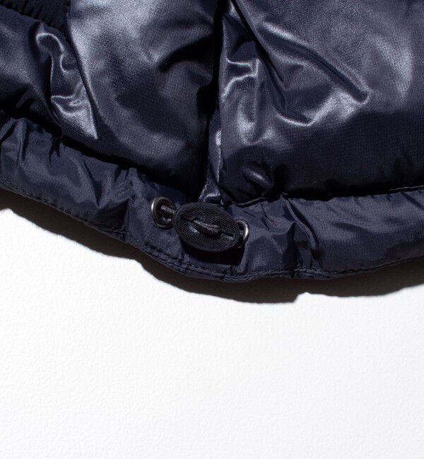 GLOSTER「【GLOSTER別注】TAION パッカブル ボリュームダウンジャケット」|ダウン|