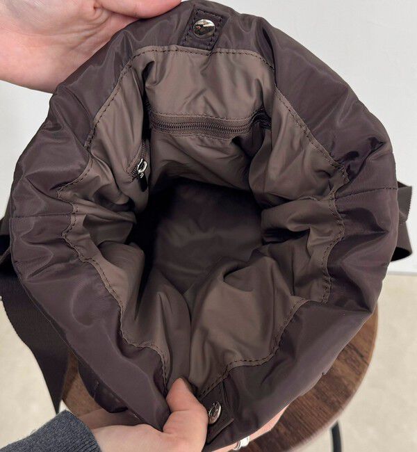 fredy emue「【OUTDOOR PRODUCTS /アウトドアプロダクツ】2wayベルトトートバッグS」|ショルダー・メッセンジャー|