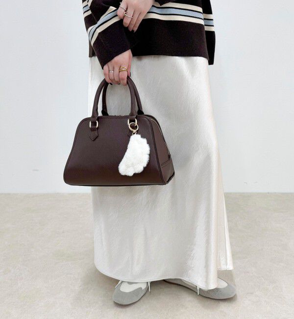 fredy emue「【Jolie Joli/ジョリジョリ】手乗りぬいチャーム」|チャーム・キーホルダー|