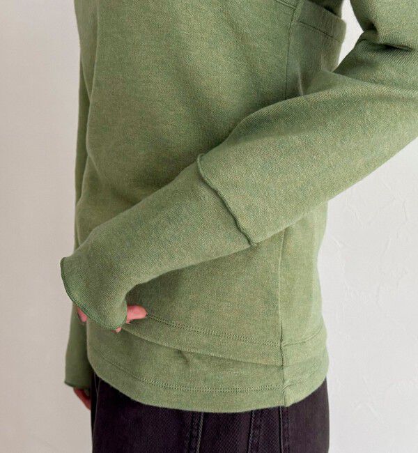 fredy emue「ビスチェレイヤードロンTセット」|Tシャツ・カットソー|