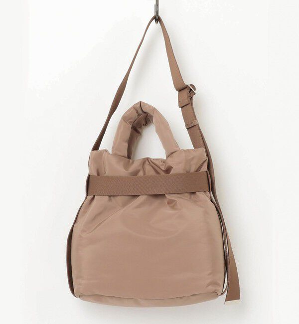 fredy emue「【OUTDOOR PRODUCTS /アウトドアプロダクツ】 2wayベルトトートバッグ S」|ショルダー・メッセンジャー|