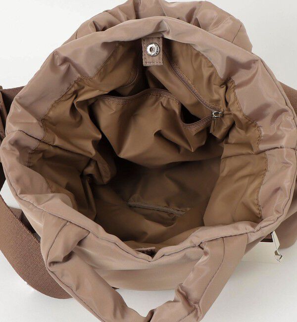 fredy emue「【OUTDOOR PRODUCTS /アウトドアプロダクツ】 2wayベルトトートバッグ S」|ショルダー・メッセンジャー|