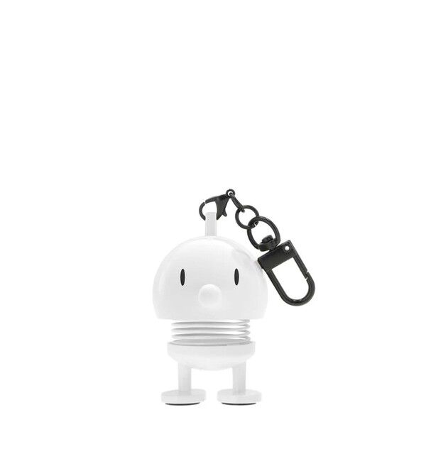 GLOSTER「【Hoptimist/ホプティミスト】BAG CHARM」|チャーム・キーホルダー|