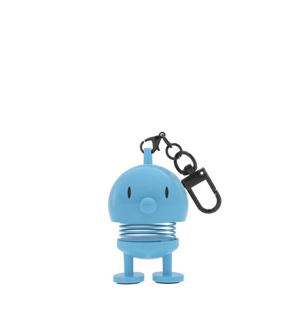 GLOSTER「【Hoptimist/ホプティミスト】BAG CHARM」|チャーム・キーホルダー|