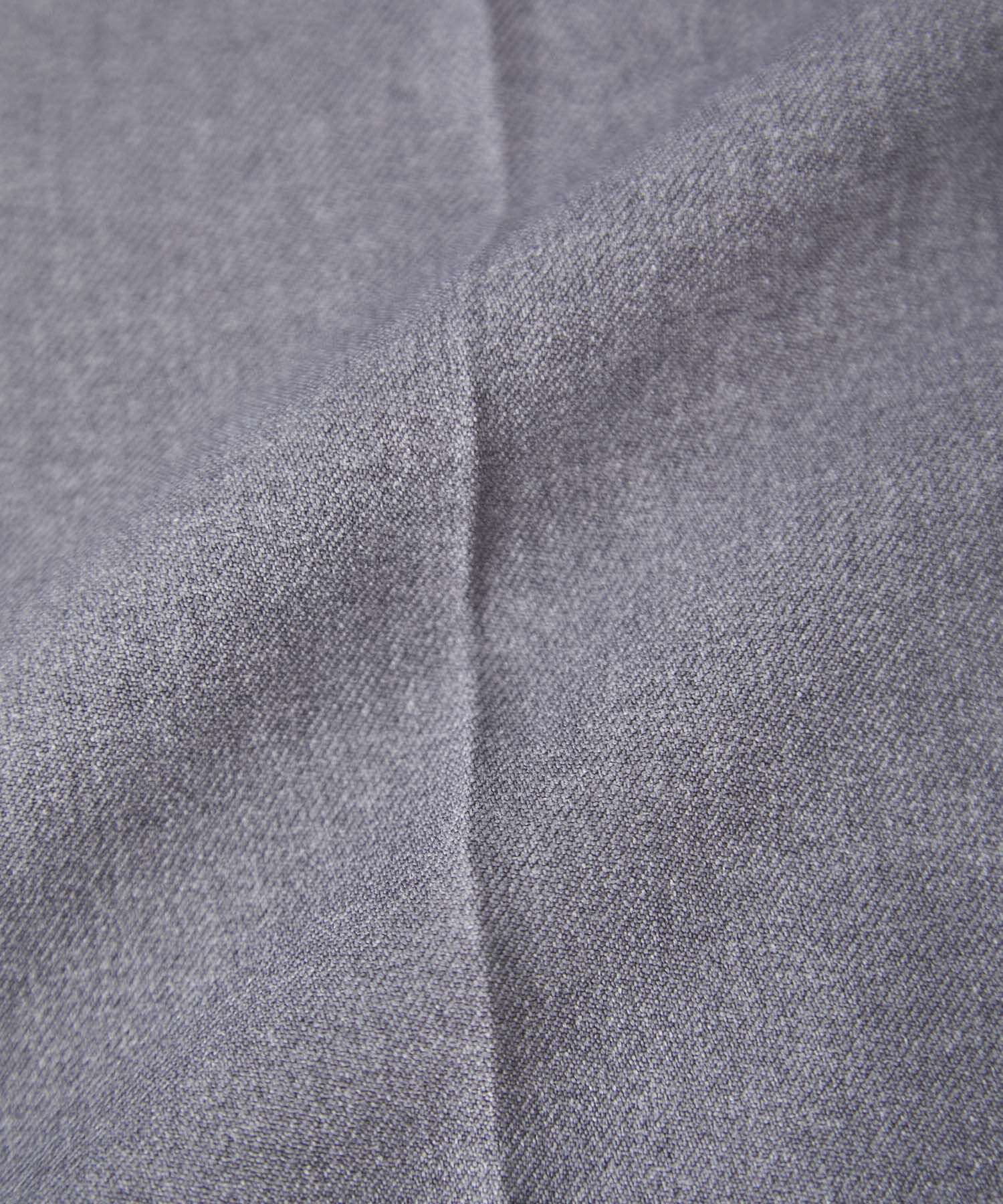 VIS「美easyウーリッシュバックレースアップマーメイドSK」|スカート|