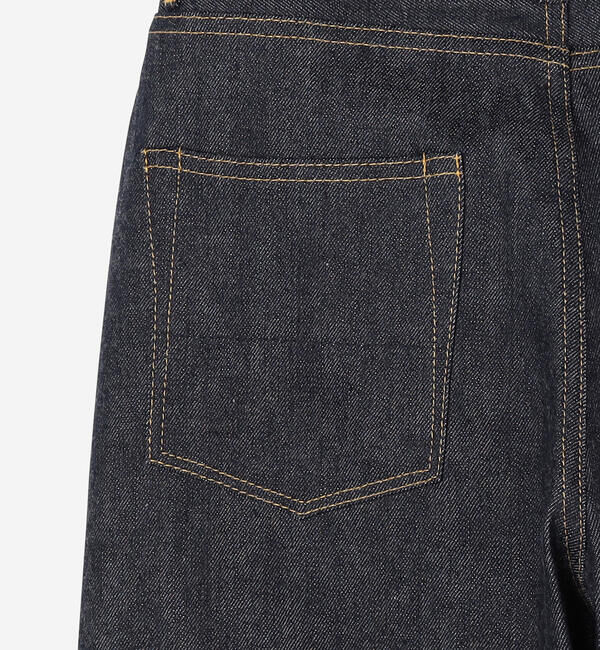  「ANATOMICA | 618 MARILYNI NON WASH WOMEN」|デニム|