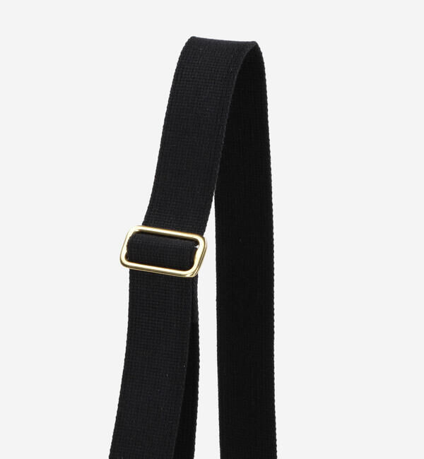 Brady「Brady | COLNE LINEN UNISEX」|ショルダー・メッセンジャー|