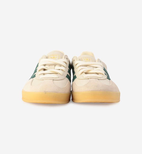  「adidas | 〈別注〉GAZZLE INDOOR WOMEN」|スニーカー|