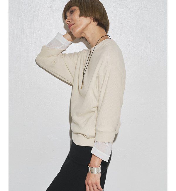 GEMINI「【GEMINI】ニット」|ニット・セーター|