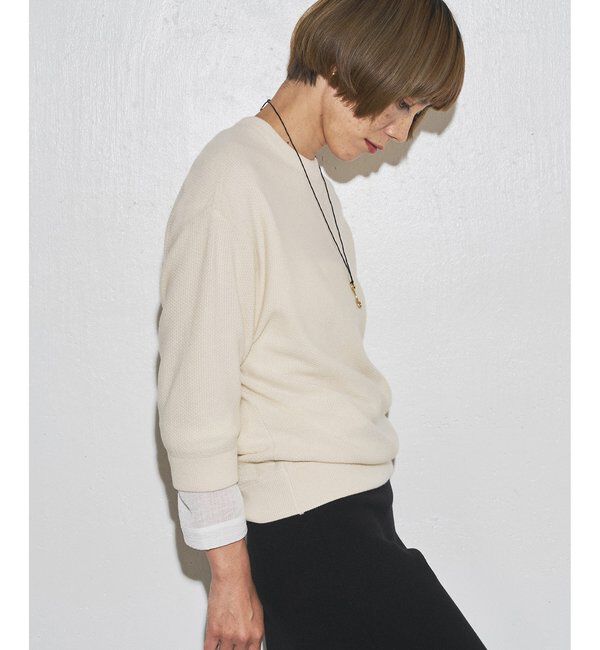 GEMINI「【GEMINI】ニット」|ニット・セーター|