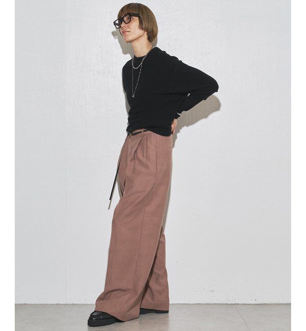 GEMINI「【GEMINI】ニット」|ニット・セーター|