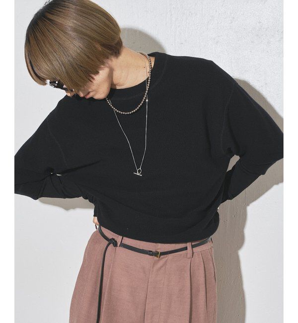 GEMINI「【GEMINI】ニット」|ニット・セーター|