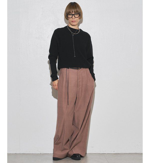 GEMINI「【GEMINI】ニット」|ニット・セーター|