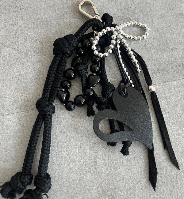  「【新色追加】ハンドメイドチャーム」|その他|