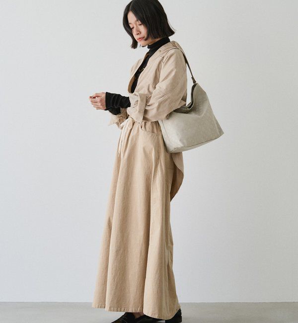  「ナイロンジャガード2WAYショルダーバッグ」|ショルダー・メッセンジャー|