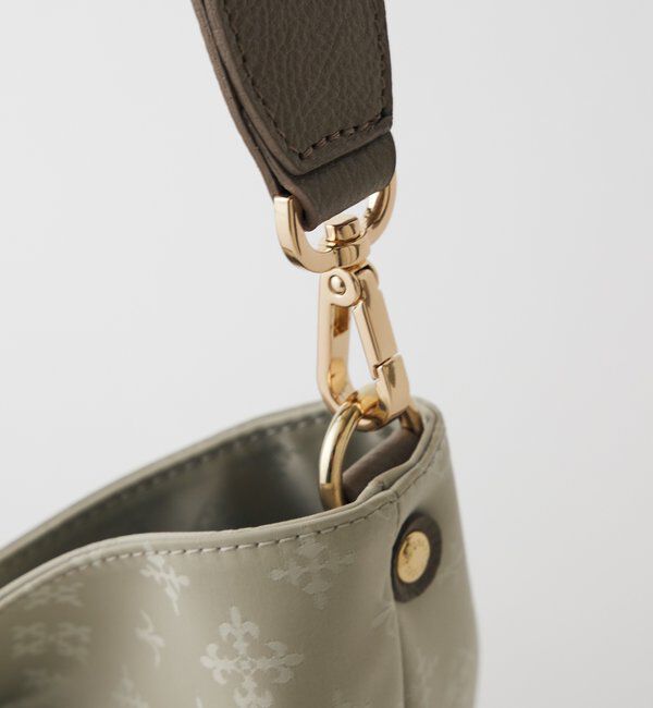  「ナイロンジャガード2WAYショルダーバッグ」|ショルダー・メッセンジャー|