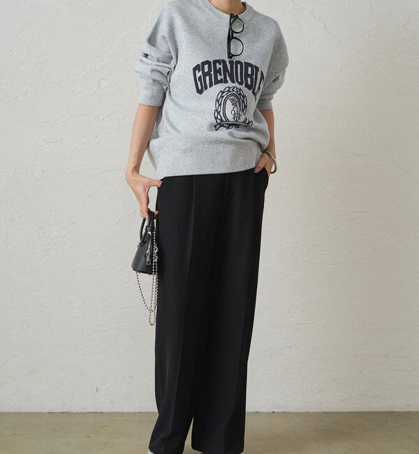  「セミワイドパンツ2」|チノ|