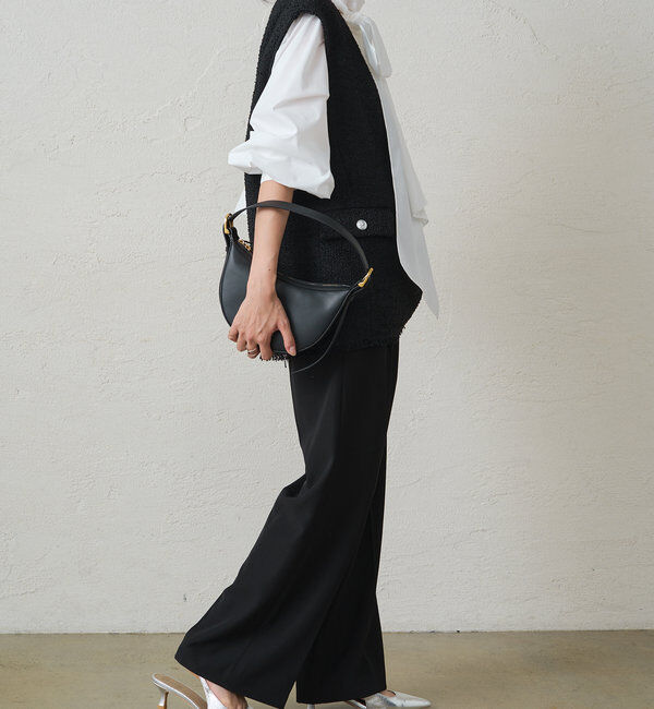  「セミワイドパンツ2」|チノ|