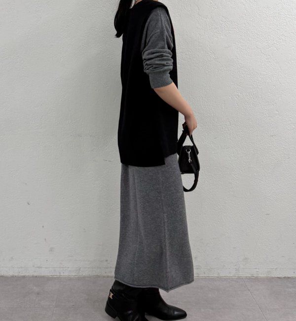  「ウールジレ」|シャツ・ブラウス|