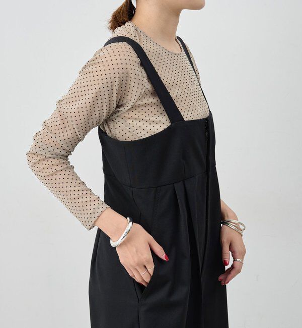  「シアードットカットソー」|Tシャツ・カットソー|