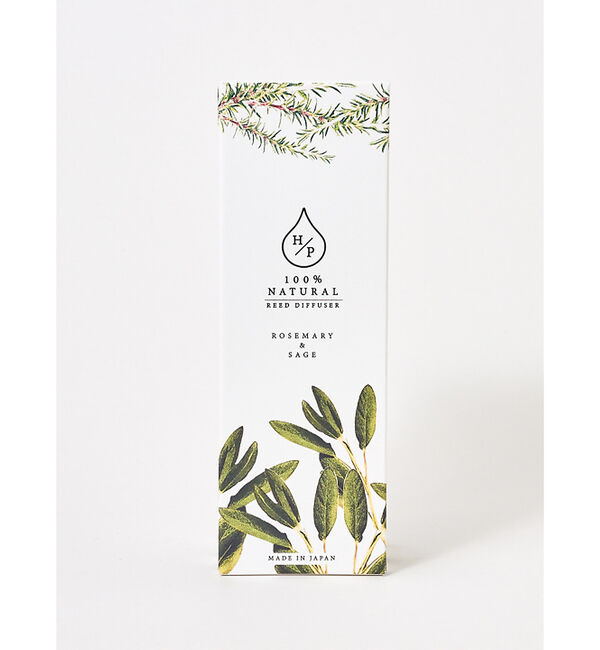 collex「【HP/エイチピー】リードディフューザー180ml」|アロマ・ルームフレグランス|