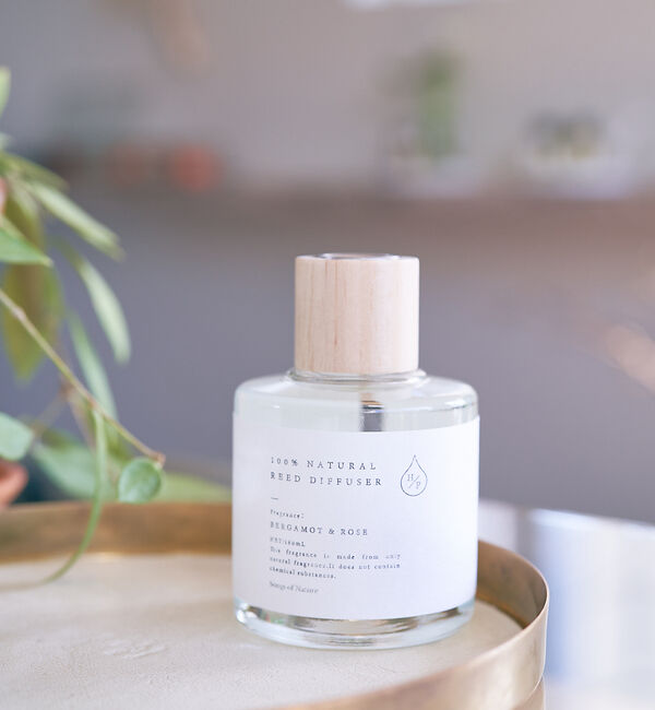 collex「【HP/エイチピー】リードディフューザー180ml」|アロマ・ルームフレグランス|その他3