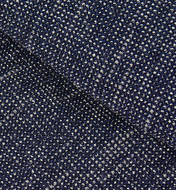 ABAHOUSE「ウールミックス ツイードライク ジャージージャケット」|その他|