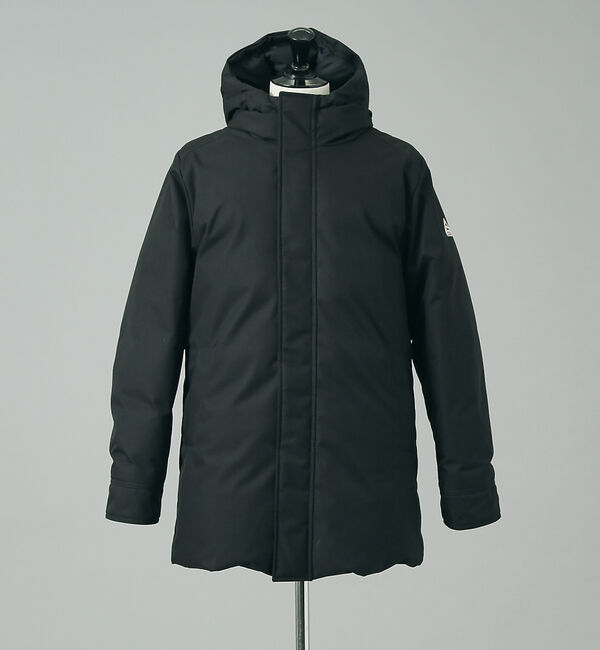 ABAHOUSE「【PYRENEX / ピレネックス】HMU026 PAU/ポー」|ダウン|