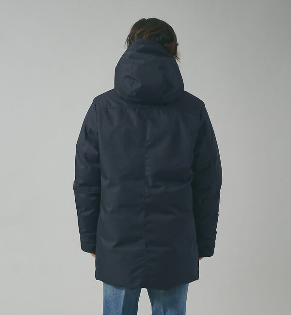 ABAHOUSE「【PYRENEX / ピレネックス】HMU026 PAU/ポー」|ダウン|