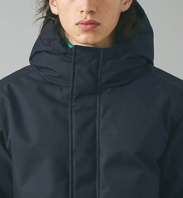 ABAHOUSE「【PYRENEX / ピレネックス】HMU026 PAU/ポー」|ダウン|