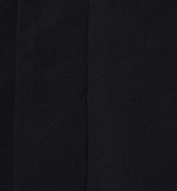 ABAHOUSE「【高機能アウター】フリース ボンディング ステンカラーコート」|ステンカラーコート|