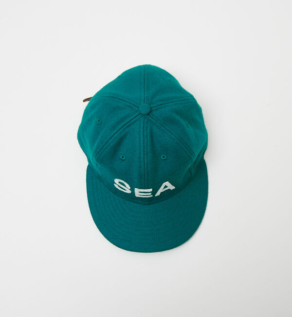 ABAHOUSE「【SANDLOT GOODS / サンドロット グッズ】CITIES BASEB」|その他|