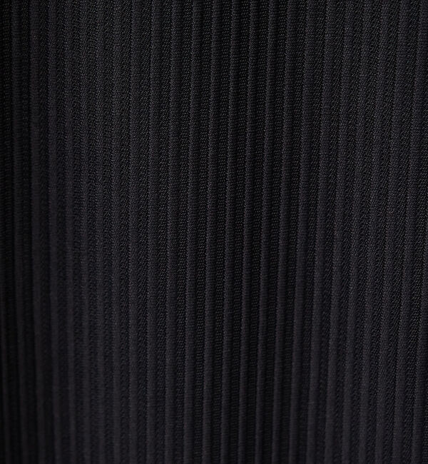 ABAHOUSE「【セットアップ対応】プリーツ イージー ジャケット」|テーラードジャケット|