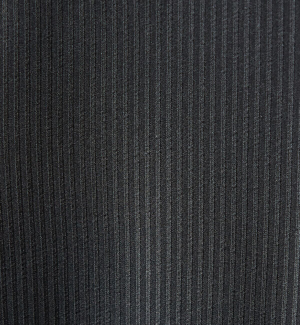 ABAHOUSE「【ON/OFF兼用】トリコット サッカー 長袖シャツ」|シャツ・ブラウス|