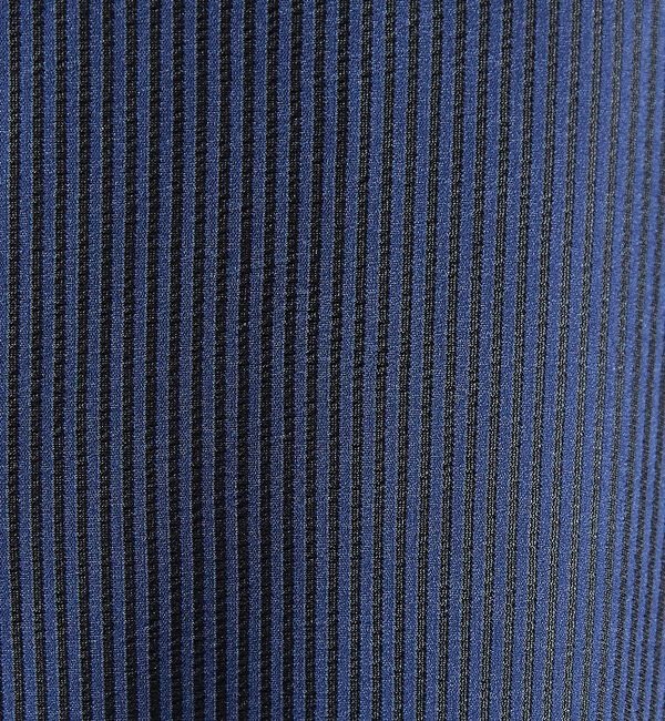 ABAHOUSE「【ON/OFF兼用】トリコット サッカー 長袖シャツ」|シャツ・ブラウス|