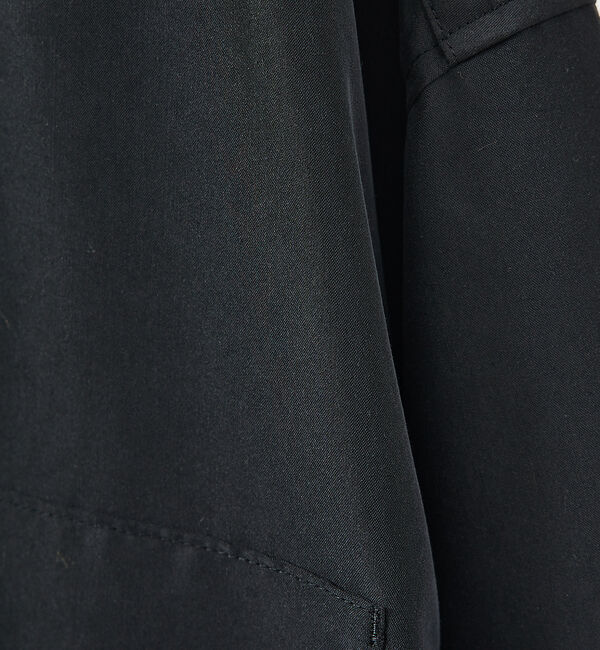 ABAHOUSE「セットアップ対応【i`m here/アイムヒアー】 オープンカラーシャツ / D」|シャツ・ブラウス|